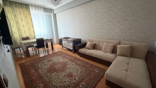 3 otaqlı Köhnə tikili, Satış, Bakı, Yasamal, İnşaatçılar