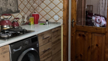 3 otaqlı Köhnə tikili, Satış, Bakı, Yasamal, İnşaatçılar
