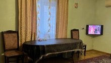 3 otaqlı Köhnə tikili, Satış, Bakı, Yasamal, İnşaatçılar