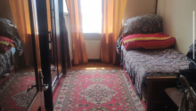 3 otaqlı Köhnə tikili, Satış, Bakı, Yasamal, İnşaatçılar