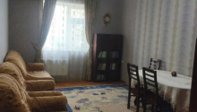 3 otaqlı Yeni tikili, Kirayə (aylıq), Bakı, Nərimanov, Nəriman Nərimanov