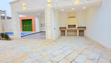 4 otaqlı Bağ evləri, Satış, Bakı, Xəzər, Koroğlu