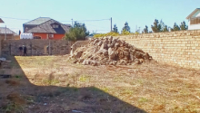 5 sot Torpaq, Satış, Bakı, Xəzər, Koroğlu