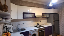 2 otaqlı Yeni tikili, Satış, Bakı