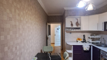 2 otaqlı Yeni tikili, Satış, Bakı