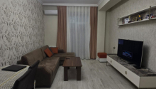 4 otaqlı Yeni tikili, Satış, Bakı, Yasamal, Elmlər Akademiyası