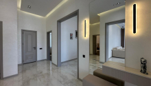 4 otaqlı Bağ evləri, Satış, Bakı, Xəzər