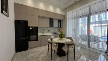 4 otaqlı Bağ evləri, Satış, Bakı, Xəzər