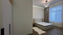 4 otaqlı Bağ evləri, Satış, Bakı, Xəzər