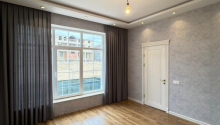 7 otaqlı Villa / Həyət evi, Satış, Bakı, Səbail