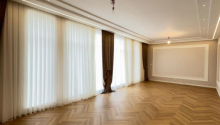 7 otaqlı Villa / Həyət evi, Satış, Bakı, Səbail