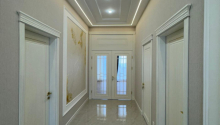 7 otaqlı Villa / Həyət evi, Satış, Bakı, Səbail
