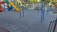 4 otaqlı Köhnə tikili, Satış, Bakı, Səbail