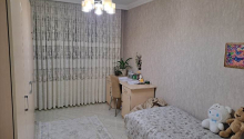 4 otaqlı Köhnə tikili, Satış, Bakı, Səbail