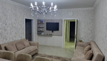 4 otaqlı Köhnə tikili, Satış, Bakı, Səbail