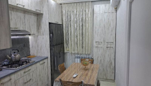 4 otaqlı Köhnə tikili, Satış, Bakı, Səbail