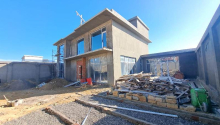 4 otaqlı Villa / Həyət evi, Satış, Bakı, Səbail