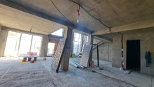 4 otaqlı Villa / Həyət evi, Satış, Bakı, Səbail