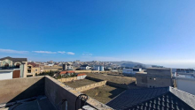 4 otaqlı Villa / Həyət evi, Satış, Bakı, Səbail
