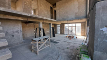 4 otaqlı Villa / Həyət evi, Satış, Bakı, Səbail