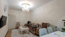3 otaqlı Köhnə tikili, Satış, Bakı, Xətai, Əhmədli