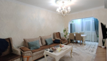3 otaqlı Köhnə tikili, Satış, Bakı, Xətai, Əhmədli