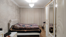 3 otaqlı Köhnə tikili, Satış, Bakı, Xətai, Əhmədli