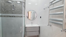4 otaqlı Bağ evləri, Satış, Bakı, Xəzər, Koroğlu