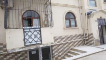 1 otaqlı Yeni tikili, Kirayə (aylıq), Xırdalan