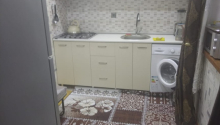 1 otaqlı Yeni tikili, Kirayə (aylıq), Xırdalan