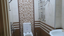 3 otaqlı Yeni tikili, Satış, Bakı, Yasamal, İnşaatçılar