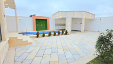 4 otaqlı Bağ evləri, Satış, Bakı, Xəzər, Koroğlu