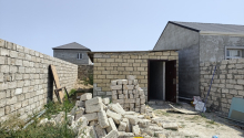 1 otaqlı Villa / Həyət evi, Satış, Bakı, Sabunçu, Koroğlu