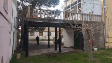 3 otaqlı Bağ evləri, Satış, Bakı, Xəzər, Koroğlu