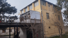 3 otaqlı Bağ evləri, Satış, Bakı, Xəzər, Koroğlu