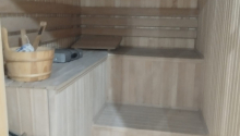 3 otaqlı Bağ evləri, Satış, Bakı, Xəzər, Koroğlu
