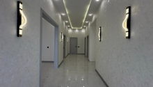 4 otaqlı Bağ evləri, Satış, Bakı, Xəzər
