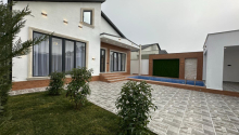4 otaqlı Bağ evləri, Satış, Bakı, Xəzər