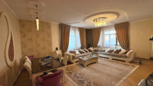 4 otaqlı Yeni tikili, Satış, Bakı, Nəsimi, Gənclik