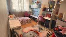 4 otaqlı Yeni tikili, Satış, Bakı, Nəsimi, Gənclik