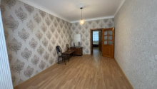 2 otaqlı Köhnə tikili, Satış, Bakı, Binəqədi
