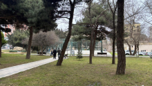 2 otaqlı Köhnə tikili, Satış, Bakı, Binəqədi