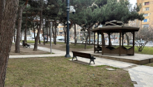 2 otaqlı Köhnə tikili, Satış, Bakı, Binəqədi