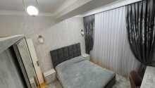 4 otaqlı Yeni tikili, Satış, Bakı, Binəqədi, Azadlıq pros.