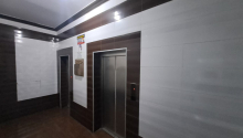 4 otaqlı Yeni tikili, Satış, Bakı, Binəqədi, Nəsimi