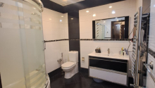 4 otaqlı Yeni tikili, Satış, Bakı, Binəqədi, Nəsimi