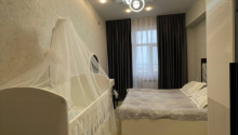 4 otaqlı Yeni tikili, Satış, Bakı, Binəqədi, Nəsimi