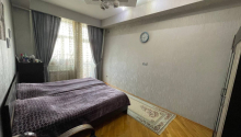4 otaqlı Yeni tikili, Satış, Bakı, Binəqədi, Nəsimi