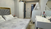 4 otaqlı Yeni tikili, Satış, Bakı, Binəqədi, Nəsimi