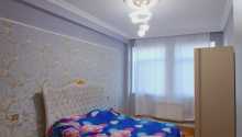 3 otaqlı Yeni tikili, Satış, Abşeron